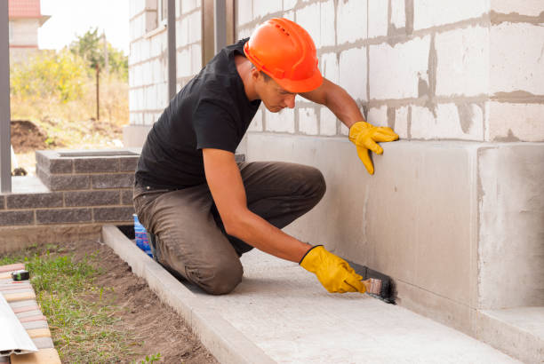 Licensed Vapor Barrier Installation service in Fort Wright, KY - Halo Water Proofing